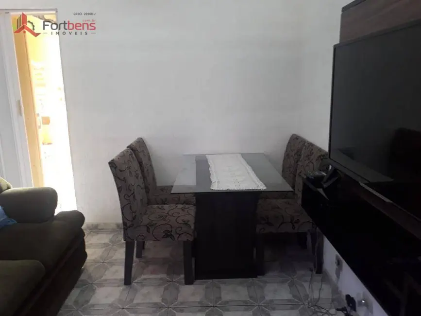 Foto 3 de Apartamento com 2 quartos à venda, 45m2 em Nova Era, Caieiras - SP