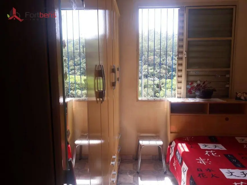 Foto 6 de Apartamento com 2 quartos à venda, 45m2 em Nova Era, Caieiras - SP