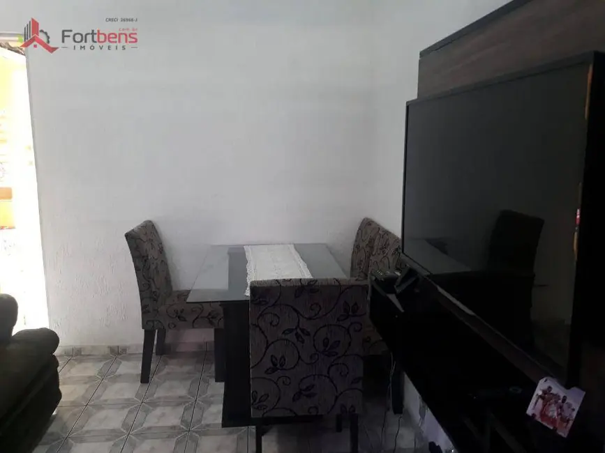 Foto 4 de Apartamento com 2 quartos à venda, 45m2 em Nova Era, Caieiras - SP