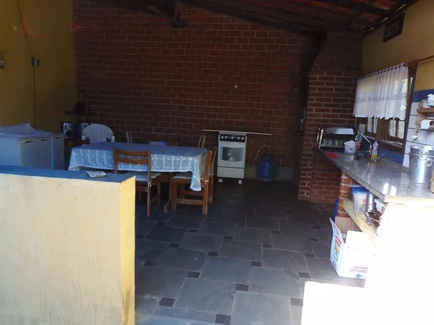 Foto 9 de Sobrado com 2 quartos à venda, 680m2 em Região Central, Caieiras - SP