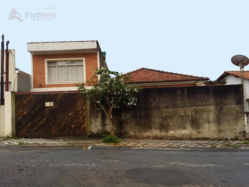 Foto 1 de Sobrado com 2 quartos à venda, 680m2 em Região Central, Caieiras - SP