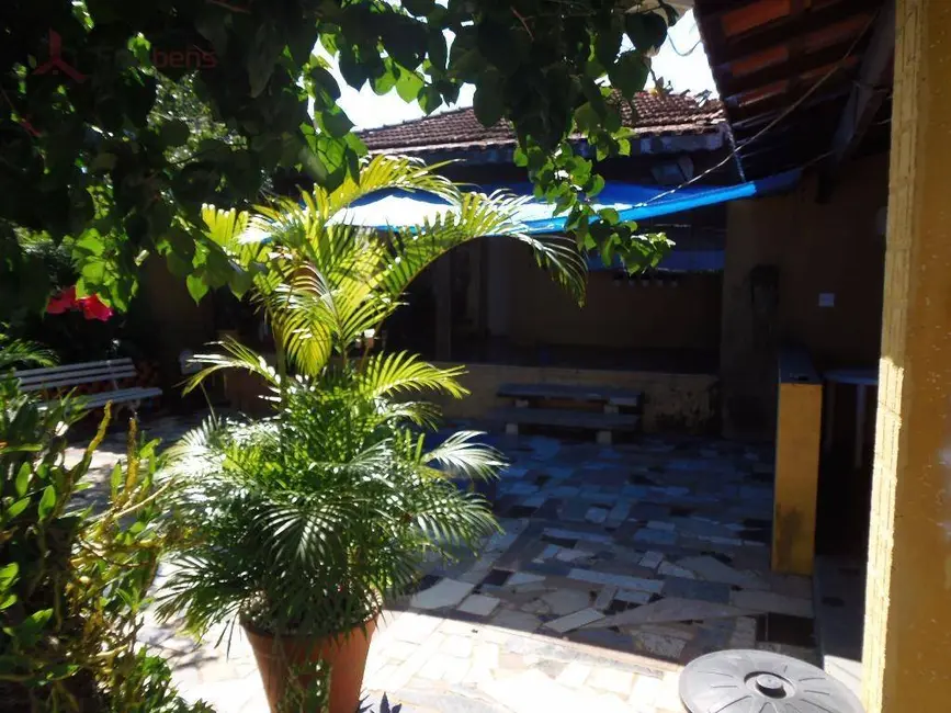 Foto 8 de Sobrado com 2 quartos à venda, 680m2 em Região Central, Caieiras - SP