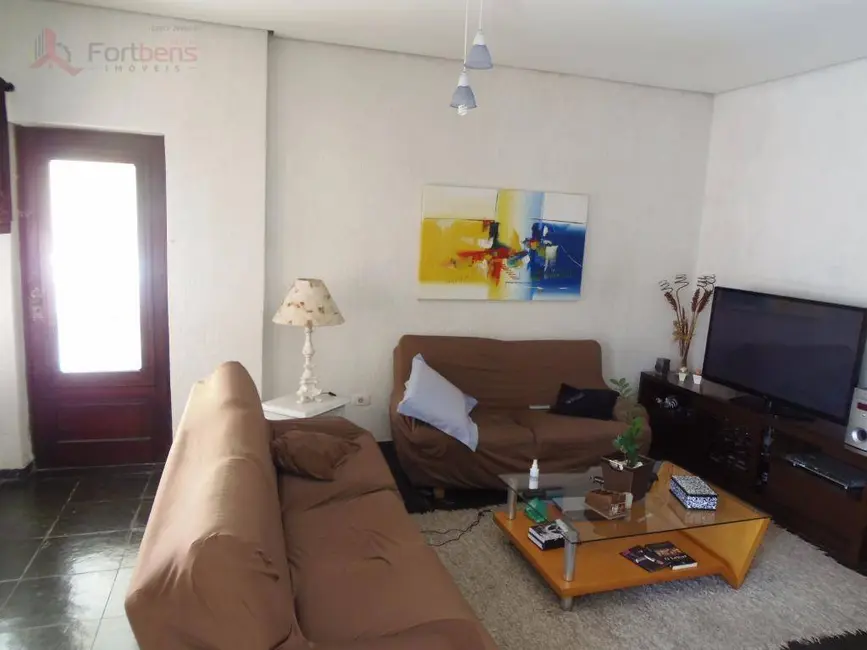 Foto 3 de Sobrado com 2 quartos à venda, 680m2 em Região Central, Caieiras - SP