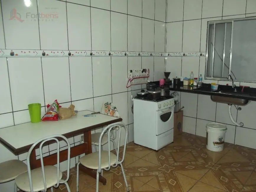 Foto 9 de Casa com 1 quarto à venda, 180m2 em Laranjeiras, Caieiras - SP