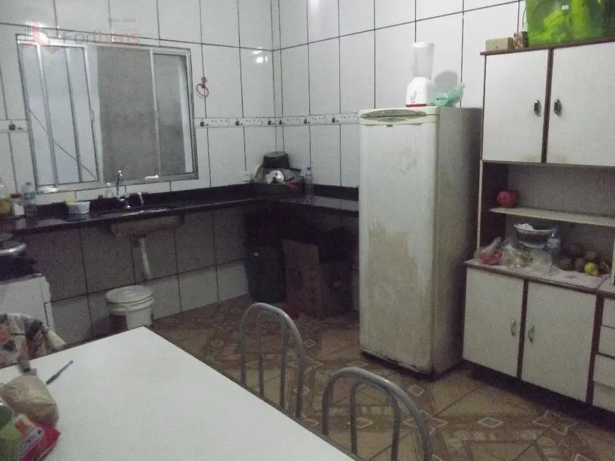 Foto 7 de Casa com 1 quarto à venda, 180m2 em Laranjeiras, Caieiras - SP