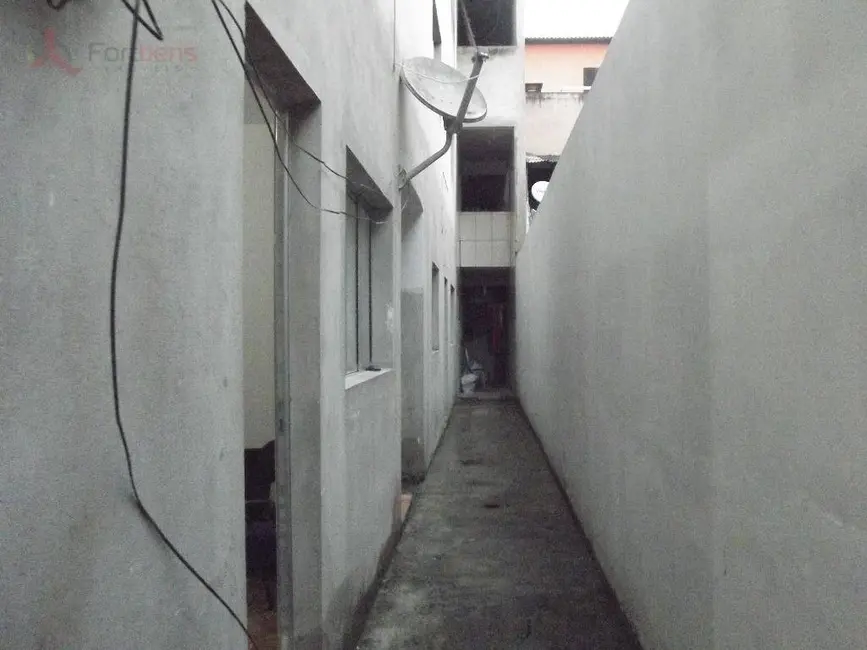 Foto 4 de Casa com 1 quarto à venda, 180m2 em Laranjeiras, Caieiras - SP