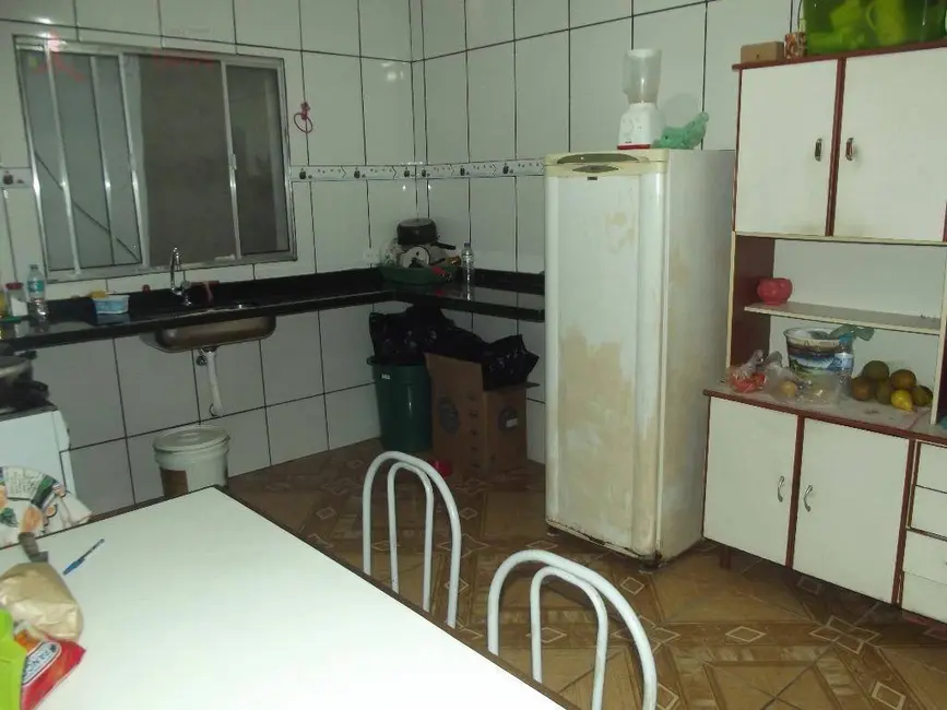 Foto 8 de Casa com 1 quarto à venda, 180m2 em Laranjeiras, Caieiras - SP