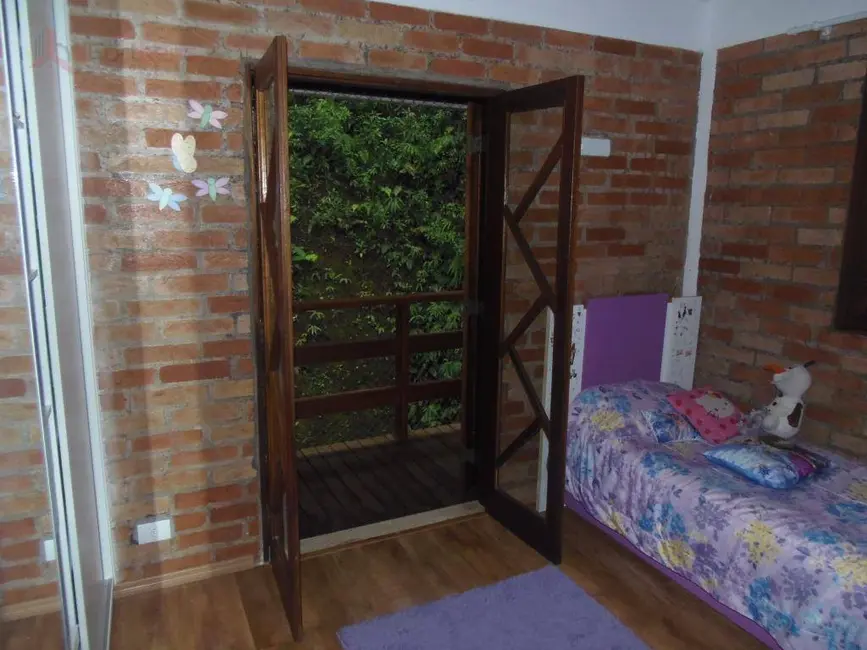 Foto 9 de Sobrado com 3 quartos à venda, 476m2 em Santa Inês, Caieiras - SP