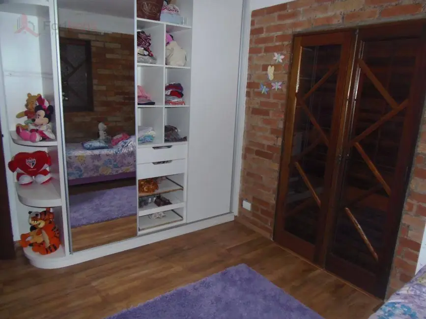 Foto 8 de Sobrado com 3 quartos à venda, 476m2 em Santa Inês, Caieiras - SP