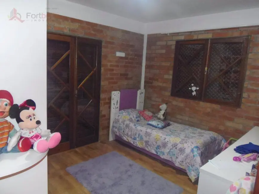 Foto 4 de Sobrado com 3 quartos à venda, 476m2 em Santa Inês, Caieiras - SP