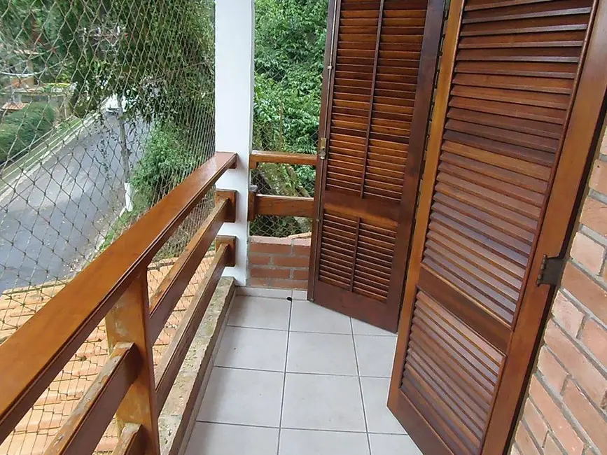 Foto 5 de Sobrado com 3 quartos à venda, 476m2 em Santa Inês, Caieiras - SP