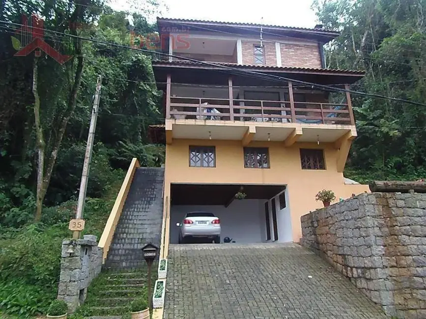 Foto 1 de Sobrado com 3 quartos à venda, 476m2 em Santa Inês, Caieiras - SP