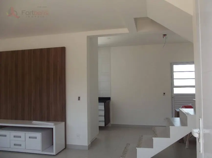 Foto 3 de Sobrado com 3 quartos à venda, 76m2 em Villa Verde, Franco Da Rocha - SP