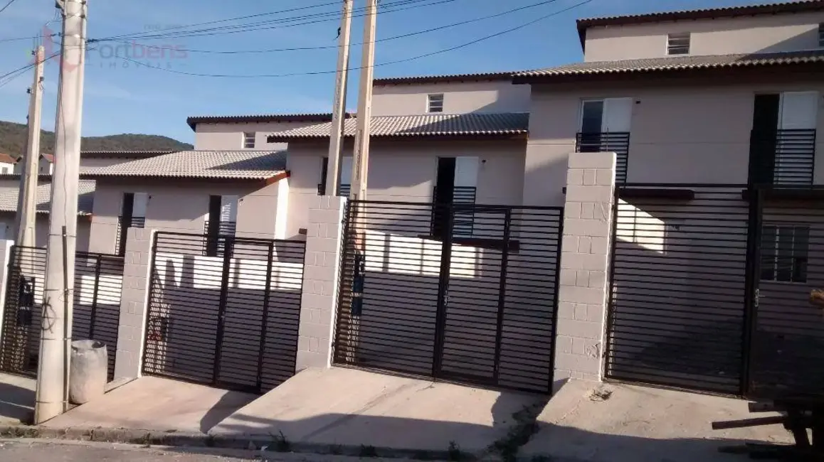 Foto 2 de Sobrado com 2 quartos à venda, 100m2 em Morro Grande, Caieiras - SP