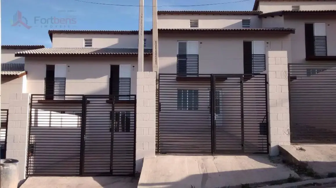 Foto 3 de Sobrado com 2 quartos à venda, 100m2 em Morro Grande, Caieiras - SP