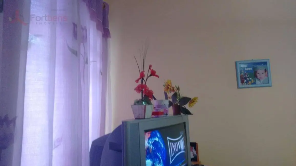 Foto 6 de Apartamento com 2 quartos à venda, 45m2 em Nova Era, Caieiras - SP