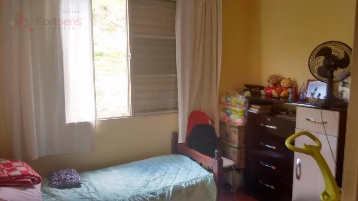 Foto 8 de Apartamento com 2 quartos à venda, 45m2 em Nova Era, Caieiras - SP