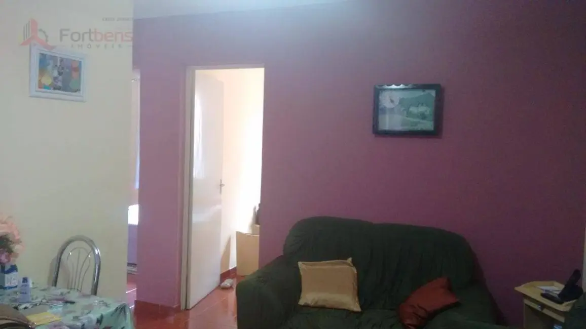 Foto 3 de Apartamento com 2 quartos à venda, 45m2 em Nova Era, Caieiras - SP