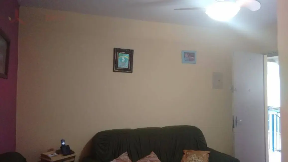 Foto 4 de Apartamento com 2 quartos à venda, 45m2 em Nova Era, Caieiras - SP