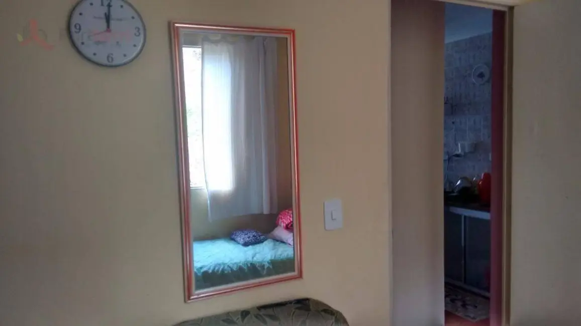 Foto 5 de Apartamento com 2 quartos à venda, 45m2 em Nova Era, Caieiras - SP