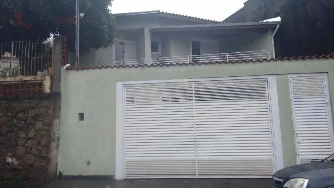 Foto 1 de Sobrado com 3 quartos à venda, 147m2 em Vila Perus, São Paulo - SP