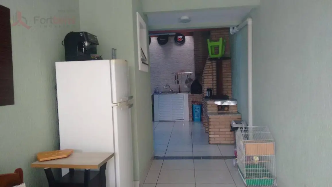 Foto 3 de Sobrado com 3 quartos à venda, 147m2 em Vila Perus, São Paulo - SP