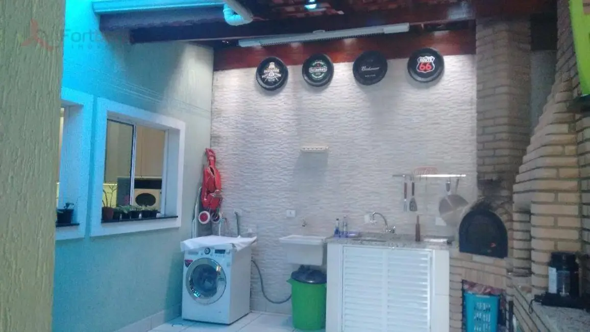 Foto 6 de Sobrado com 3 quartos à venda, 147m2 em Vila Perus, São Paulo - SP