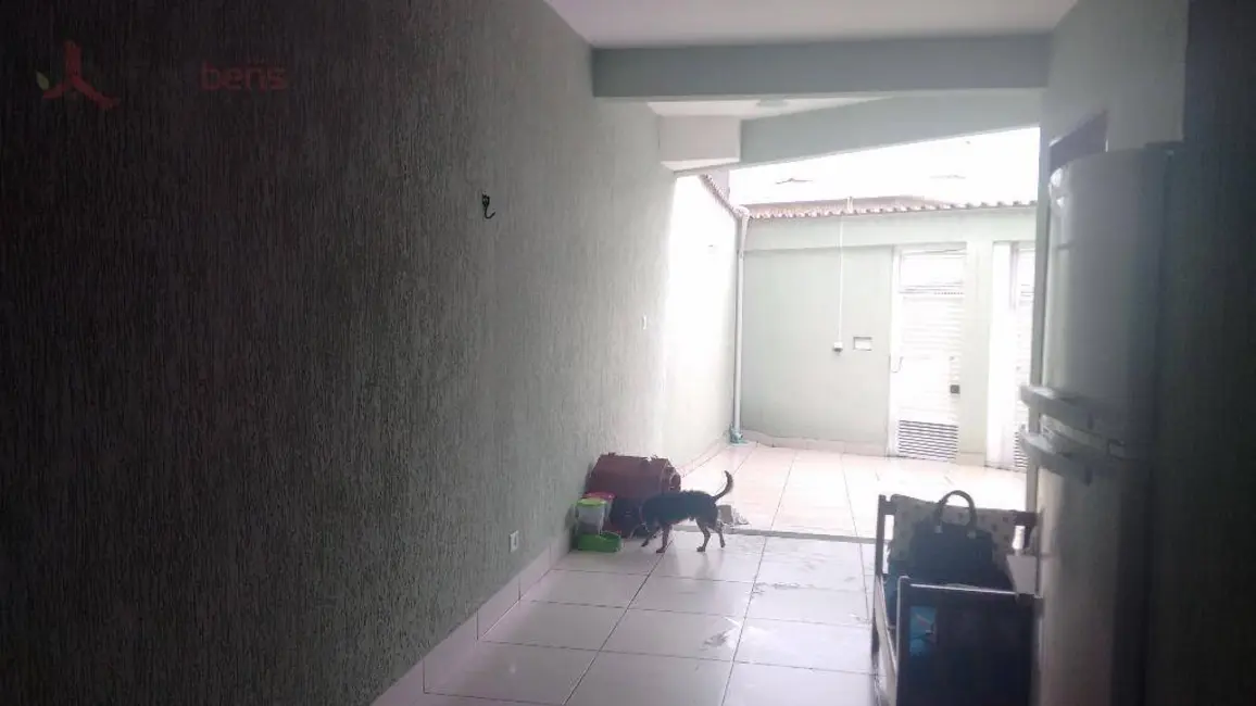 Foto 9 de Sobrado com 3 quartos à venda, 147m2 em Vila Perus, São Paulo - SP