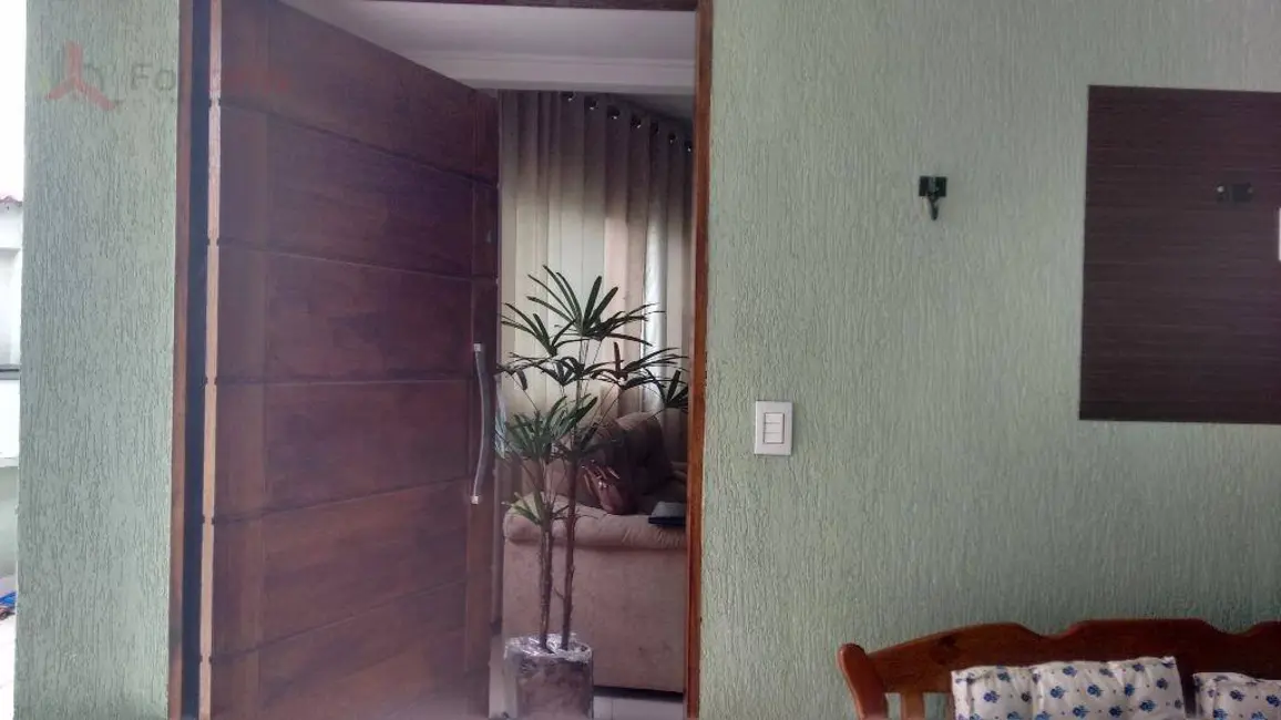 Foto 5 de Sobrado com 3 quartos à venda, 147m2 em Vila Perus, São Paulo - SP