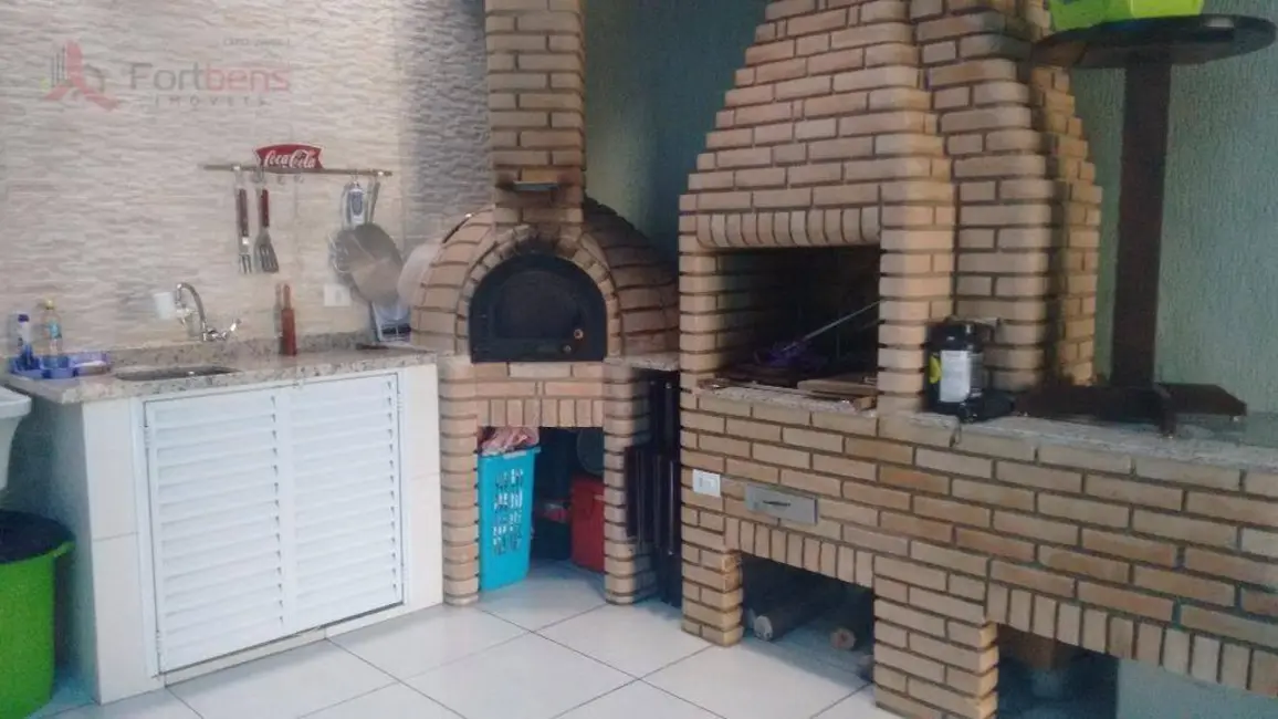 Foto 8 de Sobrado com 3 quartos à venda, 147m2 em Vila Perus, São Paulo - SP