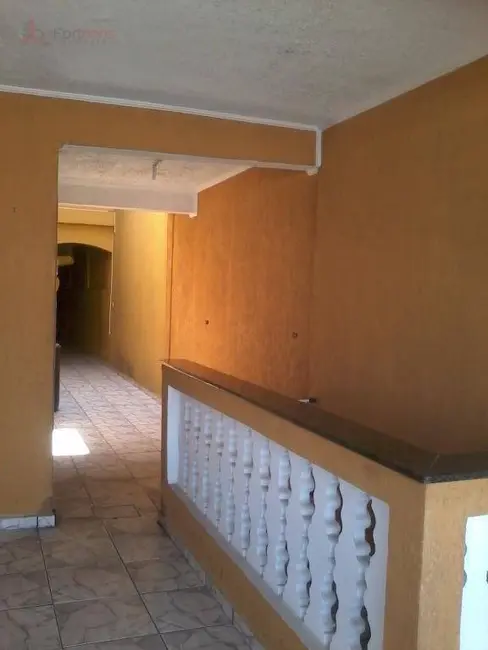 Foto 4 de Sobrado com 3 quartos à venda, 150m2 em Jardim Santa Lucrécia, São Paulo - SP