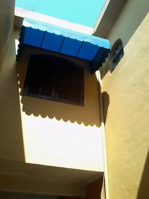 Foto 9 de Sobrado com 3 quartos à venda, 150m2 em Jardim Santa Lucrécia, São Paulo - SP