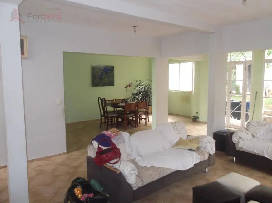 Sobrado com 4 quartos à venda, 430m2 em Jardim Pacaembu, Atibaia - SP - imagem 4 Foto 4 de Sobrado com 4 quartos à venda, 430m2 em Jardim Pacaembu, Atibaia - SP