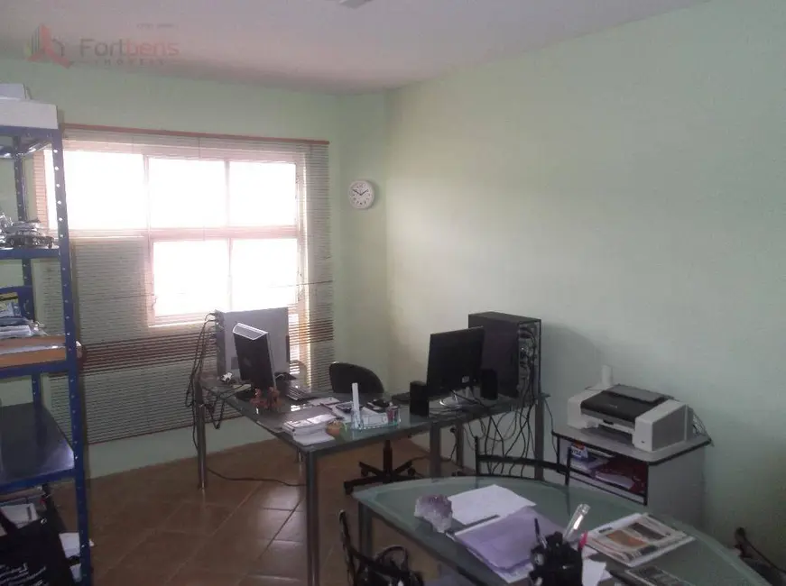 Sobrado com 4 quartos à venda, 430m2 em Jardim Pacaembu, Atibaia - SP - imagem 5 Foto 5 de Sobrado com 4 quartos à venda, 430m2 em Jardim Pacaembu, Atibaia - SP