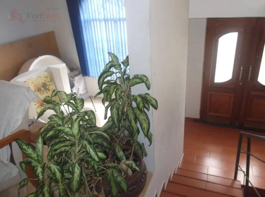 Sobrado com 4 quartos à venda, 430m2 em Jardim Pacaembu, Atibaia - SP - imagem 7 Foto 7 de Sobrado com 4 quartos à venda, 430m2 em Jardim Pacaembu, Atibaia - SP