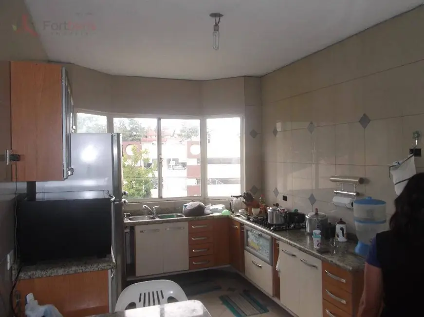 Sobrado com 4 quartos à venda, 430m2 em Jardim Pacaembu, Atibaia - SP - imagem 8 Foto 8 de Sobrado com 4 quartos à venda, 430m2 em Jardim Pacaembu, Atibaia - SP