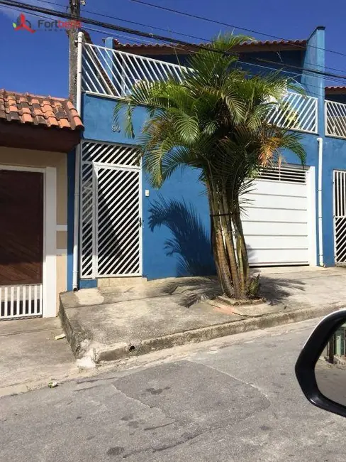 Foto 4 de Casa com 3 quartos à venda, 150m2 em Serpa, Caieiras - SP