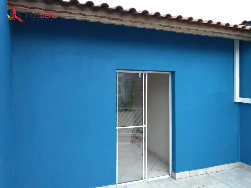 Foto 1 de Casa com 3 quartos à venda, 150m2 em Serpa, Caieiras - SP