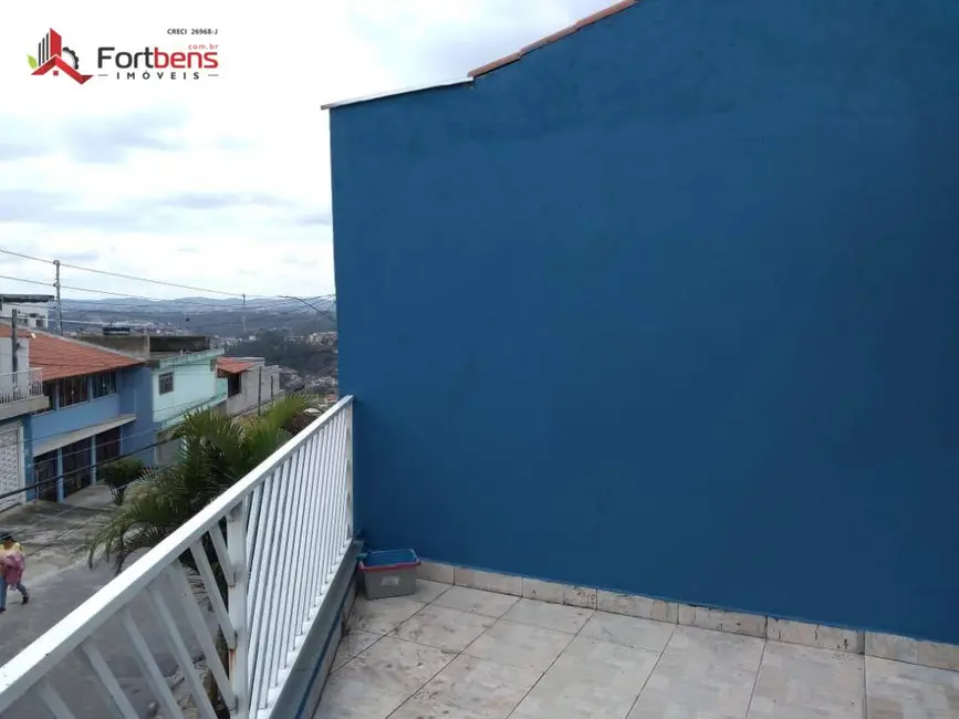 Foto 3 de Casa com 3 quartos à venda, 150m2 em Serpa, Caieiras - SP