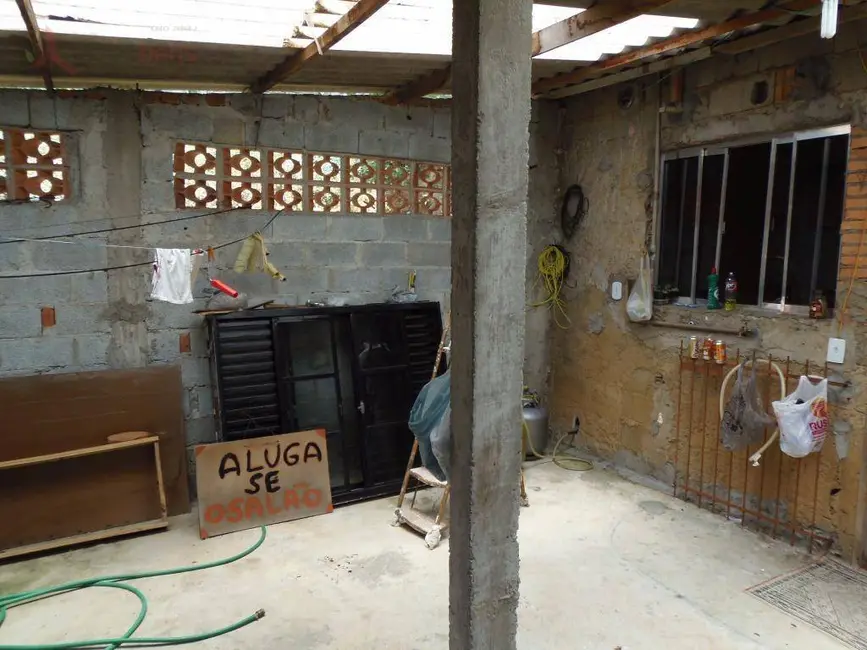 Foto 7 de Casa com 2 quartos à venda, 282m2 em Jardim União, Franco Da Rocha - SP