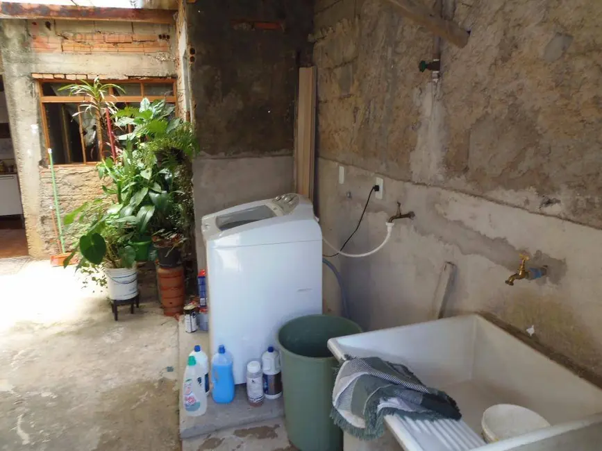 Foto 6 de Casa com 2 quartos à venda, 282m2 em Jardim União, Franco Da Rocha - SP