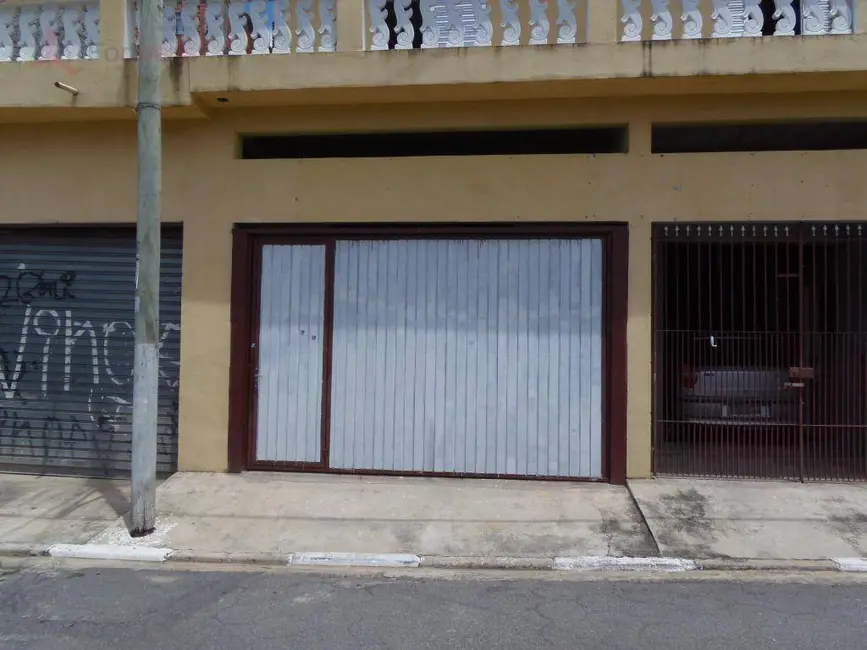 Foto 2 de Casa com 2 quartos à venda, 282m2 em Jardim União, Franco Da Rocha - SP