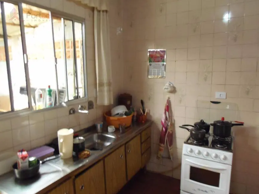 Foto 9 de Casa com 2 quartos à venda, 282m2 em Jardim União, Franco Da Rocha - SP