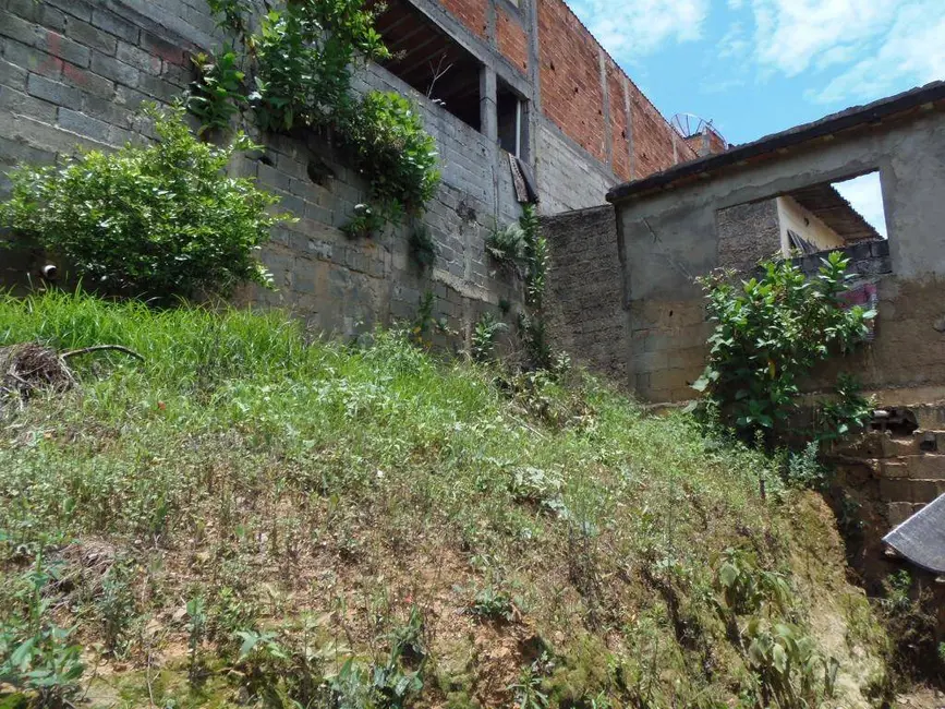 Foto 3 de Casa com 2 quartos à venda, 282m2 em Jardim União, Franco Da Rocha - SP