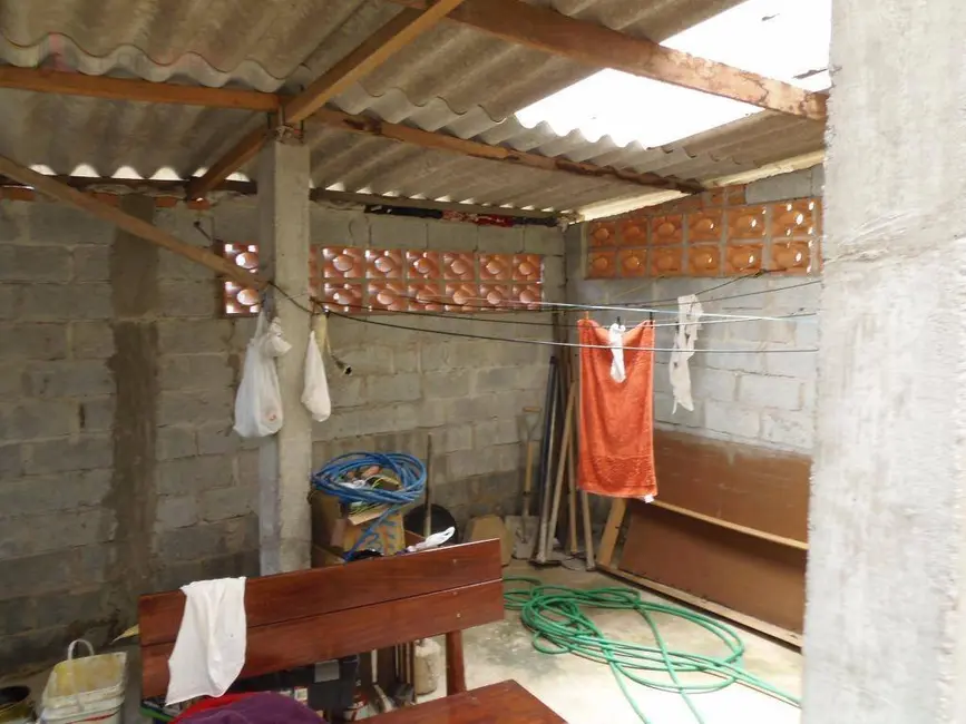 Foto 8 de Casa com 2 quartos à venda, 282m2 em Jardim União, Franco Da Rocha - SP