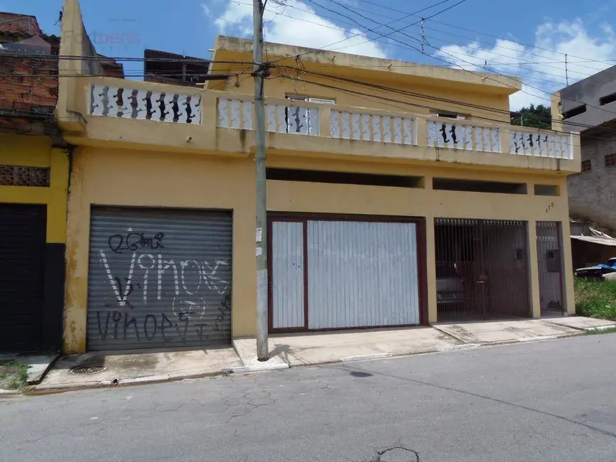 Foto 1 de Casa com 2 quartos à venda, 282m2 em Jardim União, Franco Da Rocha - SP