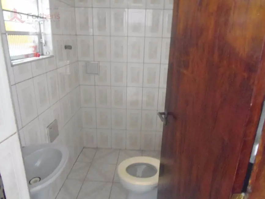 Foto 9 de Casa com 3 quartos à venda, 375m2 em Chácara São Luiz, Franco Da Rocha - SP