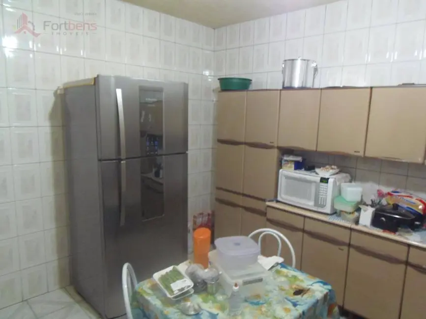 Foto 7 de Casa com 3 quartos à venda, 375m2 em Chácara São Luiz, Franco Da Rocha - SP