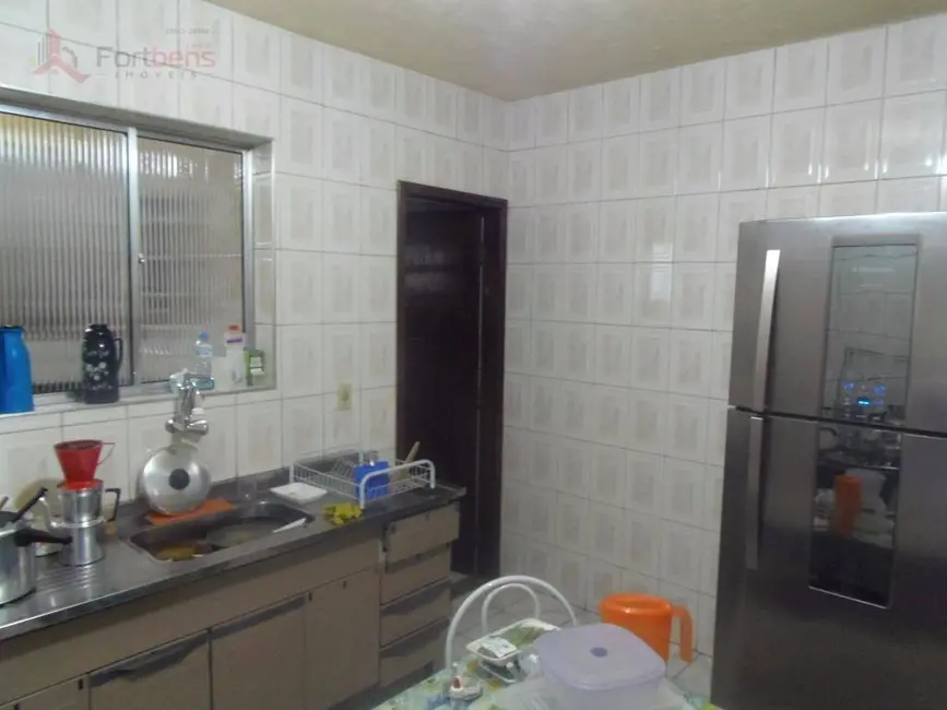 Foto 8 de Casa com 3 quartos à venda, 375m2 em Chácara São Luiz, Franco Da Rocha - SP