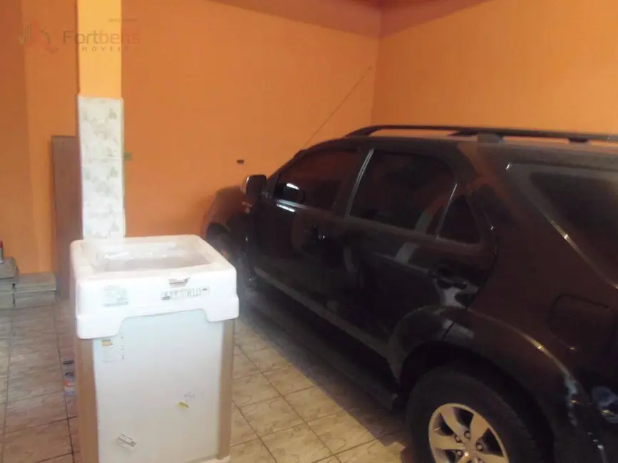 Foto 3 de Casa com 3 quartos à venda, 375m2 em Chácara São Luiz, Franco Da Rocha - SP